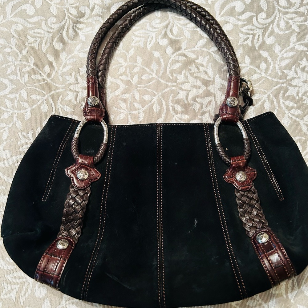 Brighton shoulder bag